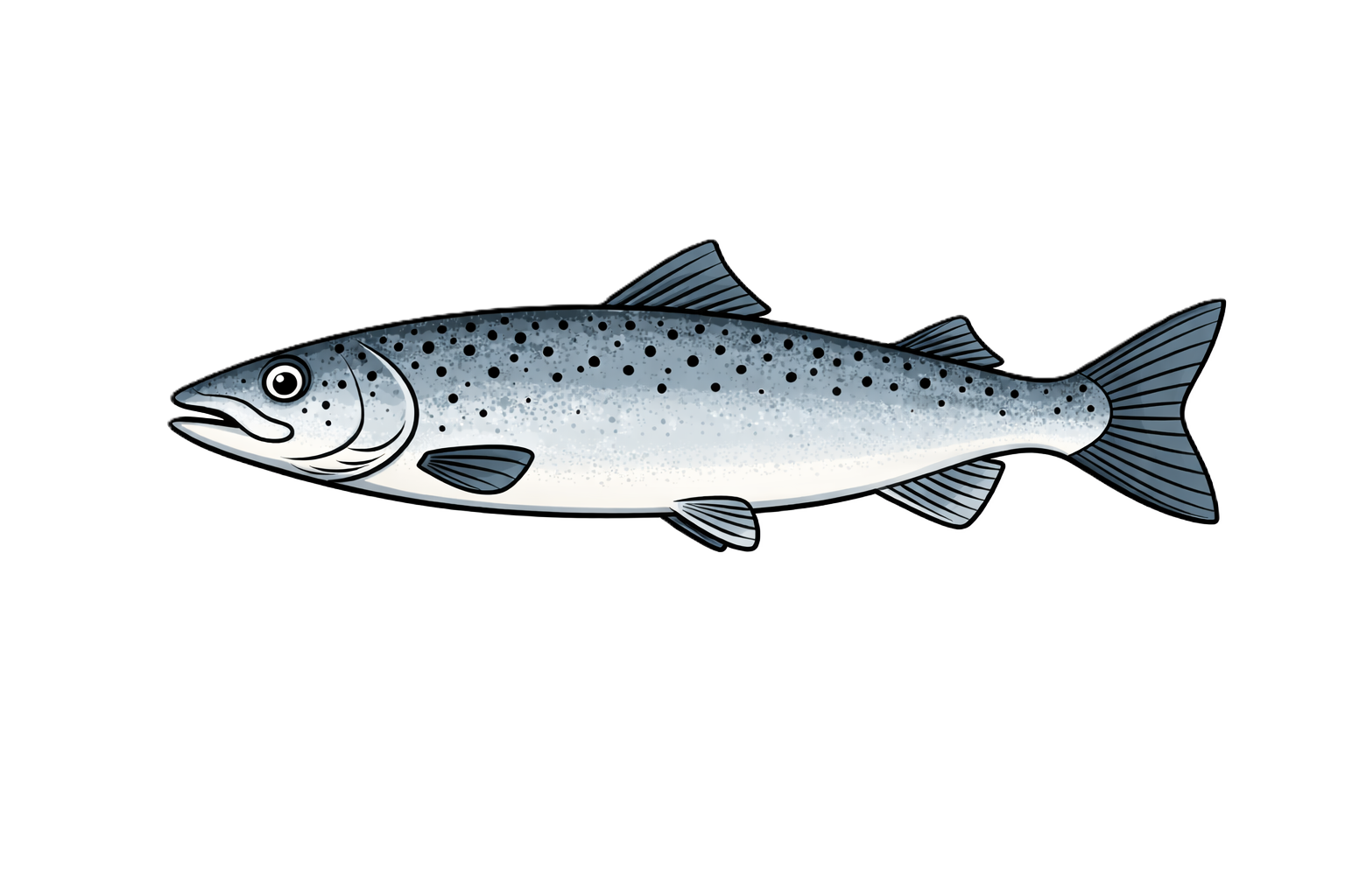 Atlantic Salmon